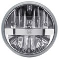 Vehicle Headlights image
